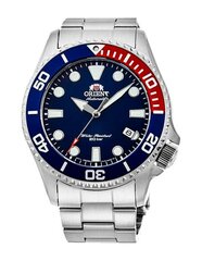 Vīriešu pulkstenis Orient Automatic RA-AC0K03L10B цена и информация | Мужские часы | 220.lv
