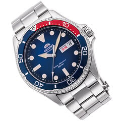 Vīriešu pulkstenis Orient Automatic RA-AA0812L19B цена и информация | Мужские часы | 220.lv