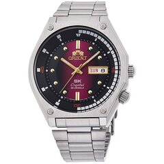 Часы мужские Orient Revival Automatic RA-AA0B02R19B цена и информация | Мужские часы | 220.lv