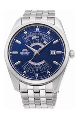 Часы мужские Orient Multi Year Calendar Automatic RA-BA0003L10B цена и информация | Мужские часы | 220.lv