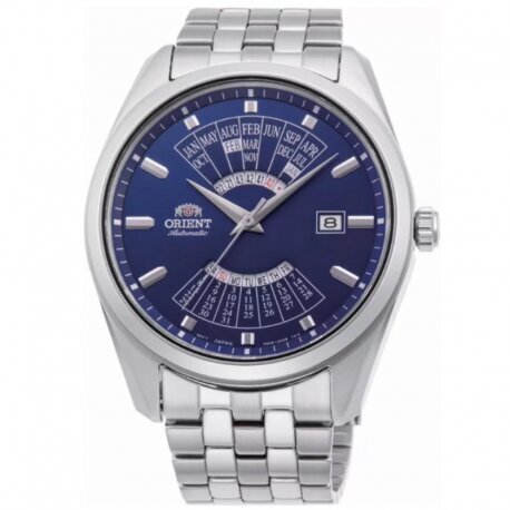 Vīriešu pulkstenis Orient Multi Year Calendar Automātisks RA-BA0003L10B цена и информация | Vīriešu pulksteņi | 220.lv