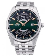 Часы мужские Orient Multi Year Calendar Automatic RA-BA0002E10B цена и информация | Мужские часы | 220.lv