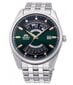 Vīriešu pulkstenis Orient Multi Year Calendar Automātisks RA-BA0002E10B cena un informācija | Vīriešu pulksteņi | 220.lv