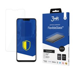 Asus Zenfone Max M2 - 3mk FlexibleGlass™ Special Edition screen protector cena un informācija | Ekrāna aizsargstikli | 220.lv
