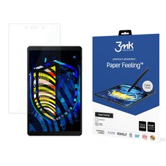 Samsung Galaxy Tab A SM-T295 - 3mk Paper Feeling™ 8.3'' screen protector cena un informācija | Citi aksesuāri planšetēm un e-grāmatām | 220.lv