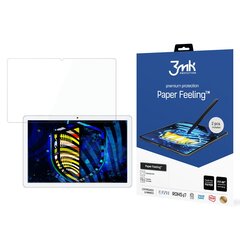 Honor Pad 7 WiFi - 3mk Paper Feeling™ 11'' screen protector cena un informācija | Citi aksesuāri planšetēm un e-grāmatām | 220.lv