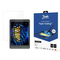 Onyx Boox Nova 3 - 3mk Paper Feeling™ 8.3'' screen protector cena un informācija | Citi aksesuāri planšetēm un e-grāmatām | 220.lv