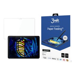 TCL Tab 10S - 3mk Paper Feeling™ 11'' screen protector cena un informācija | Citi aksesuāri planšetēm un e-grāmatām | 220.lv