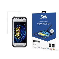 Panasonic Toughbook FZ-N1 - 3mk Paper Feeling™ 8.3'' screen protector cena un informācija | Citi aksesuāri planšetēm un e-grāmatām | 220.lv