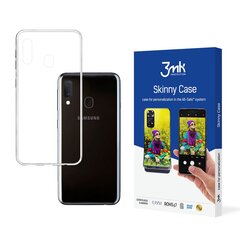 Samsung Galaxy A20e - 3mk Skinny Case цена и информация | Чехлы для телефонов | 220.lv