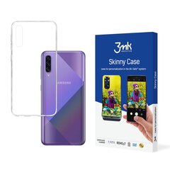 Samsung Galaxy A50s - 3mk Skinny Case cena un informācija | Telefonu vāciņi, maciņi | 220.lv