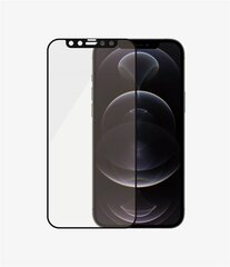 Ekrāna aizsargs PanzerGlass, piemērots Apple iPhone 2021 13/13 Pro цена и информация | Защитные пленки для телефонов | 220.lv