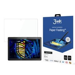 Защитная плёнка 3mk Paper Feeling™ 11'' для Lenovo Tab M10 TB-X505L  цена и информация | Аксессуары для планшетов, электронных книг | 220.lv