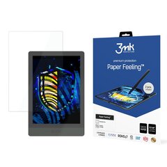 Onyx Boox Poke 3 - 3mk Paper Feeling™ 8.3'' screen protector cena un informācija | Citi aksesuāri planšetēm un e-grāmatām | 220.lv