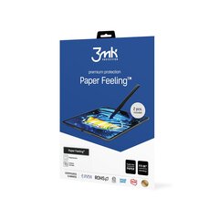 ZEBRA ET 51/56 BT - 3mk Paper Feeling™ 8.3'' screen protector цена и информация | Аксессуары для планшетов, электронных книг | 220.lv