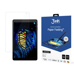 Alcatel TAB 1T 10 - 3mk Paper Feeling™ 11'' screen protector cena un informācija | Citi aksesuāri planšetēm un e-grāmatām | 220.lv