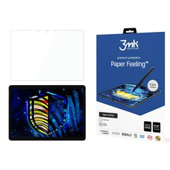 Microsoft Surface Go 2 - 3mk Paper Feeling™ 11'' screen protector cena un informācija | Citi aksesuāri planšetēm un e-grāmatām | 220.lv