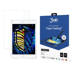 Защитная плёнка 3mk Paper Feeling™ 8.3'' для Apple iPad mini 5 цена и информация | Аксессуары для планшетов, электронных книг | 220.lv