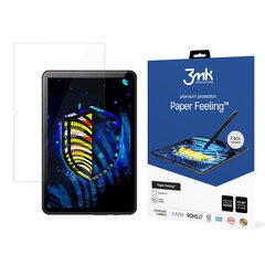 UMAX Vision Book 10C LTE - 3mk Paper Feeling™ 11'' screen protector cena un informācija | Citi aksesuāri planšetēm un e-grāmatām | 220.lv