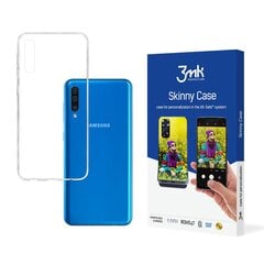 Samsung Galaxy A50 - 3mk Skinny Case цена и информация | Чехлы для телефонов | 220.lv