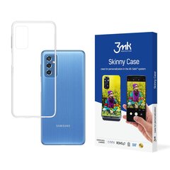 Samsung Galaxy M52 5G - 3mk Skinny Case cena un informācija | Telefonu vāciņi, maciņi | 220.lv