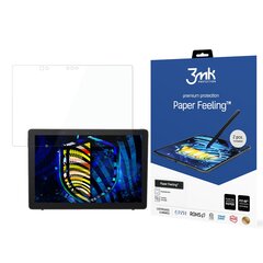 Dell Latitude 5290 2 in 1 - 3mk Paper Feeling™ 13'' screen protector cena un informācija | Portatīvo datoru dzesēšanas paliktņi un citi piederumi | 220.lv