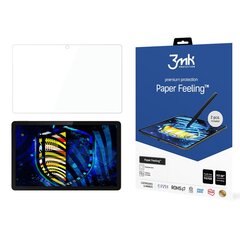 Защитная плёнка 3mk Paper Feeling™ 11'' для Realme Pad  цена и информация | Аксессуары для планшетов, электронных книг | 220.lv