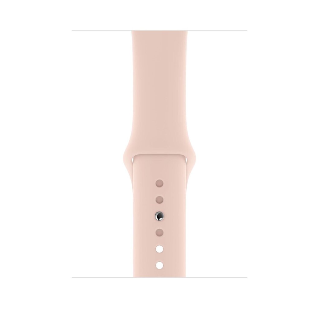 Beep Watch Band S/M Pink cena un informācija | Viedpulksteņu un viedo aproču aksesuāri | 220.lv