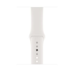 Beep Watch Band M/L White cena un informācija | Viedpulksteņu un viedo aproču aksesuāri | 220.lv