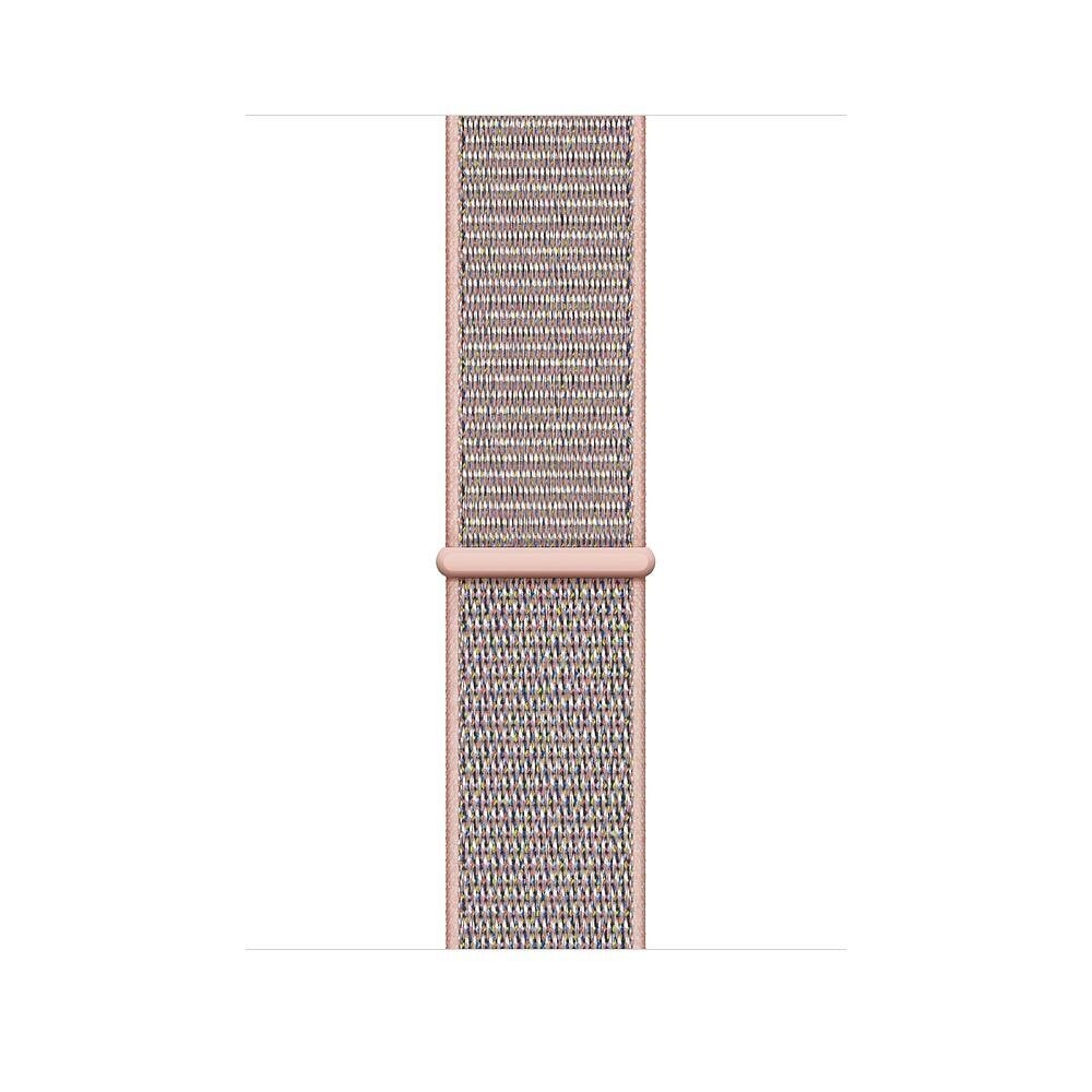 Beep Watch Band Pink цена и информация | Viedpulksteņu un viedo aproču aksesuāri | 220.lv