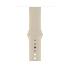 Beep Watch Band M/L White цена и информация | Аксессуары для смарт-часов и браслетов | 220.lv