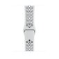 Beep Watch Band S/M White cena un informācija | Viedpulksteņu un viedo aproču aksesuāri | 220.lv