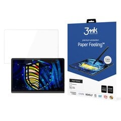 Lenovo Yoga Tab 11 - 3mk Paper Feeling™ 13'' screen protector cena un informācija | Citi aksesuāri planšetēm un e-grāmatām | 220.lv