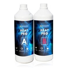 Pēdējais slānis Heat Pro 1.8 kg cena un informācija | Rotu veidošana, pērļošana | 220.lv