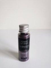 Pigments Sahara - 10 g, purpura krāsa cena un informācija | Modelēšanas un zīmēšanas piederumi | 220.lv