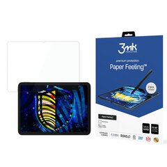 Nokia T20 - 3mk Paper Feeling™ 13'' screen protector cena un informācija | Citi aksesuāri planšetēm un e-grāmatām | 220.lv