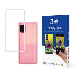 Чехол 3mk Skinny Case для Samsung Galaxy A51 5G  цена и информация | Чехлы для телефонов | 220.lv