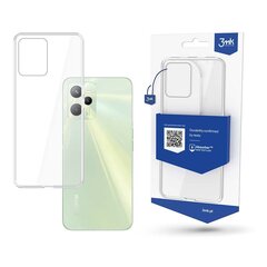 Чехол 3mk Skinny Case для Realme C35  цена и информация | Чехлы для телефонов | 220.lv