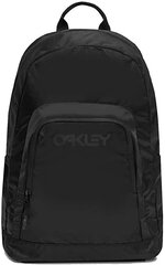  Рюкзак Oakley NYLON BACKPACK цена и информация | Спортивные сумки и рюкзаки | 220.lv