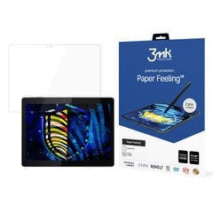 Защитная плёнка 3mk Paper Feeling™ 11'' для Kruger & Matz Eagle 1072  цена и информация | Аксессуары для планшетов, электронных книг | 220.lv