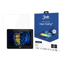 Meteo SP76 - 3mk Paper Feeling™ 8.3'' screen protector cena un informācija | Citi aksesuāri planšetēm un e-grāmatām | 220.lv