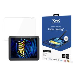 Защитная плёнка 3mk Paper Feeling™ 11'' для Amazon Echo Show 8  цена и информация | Аксессуары для планшетов, электронных книг | 220.lv