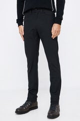 Спортивные штаны Wrangler WA1P57100-33/30 цена и информация | Мужские брюки | 220.lv