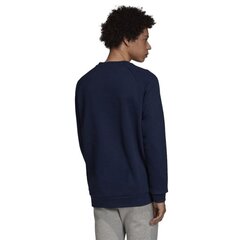 Džemperis adidas originals trefoil crew ed5948 cena un informācija | Vīriešu jakas | 220.lv