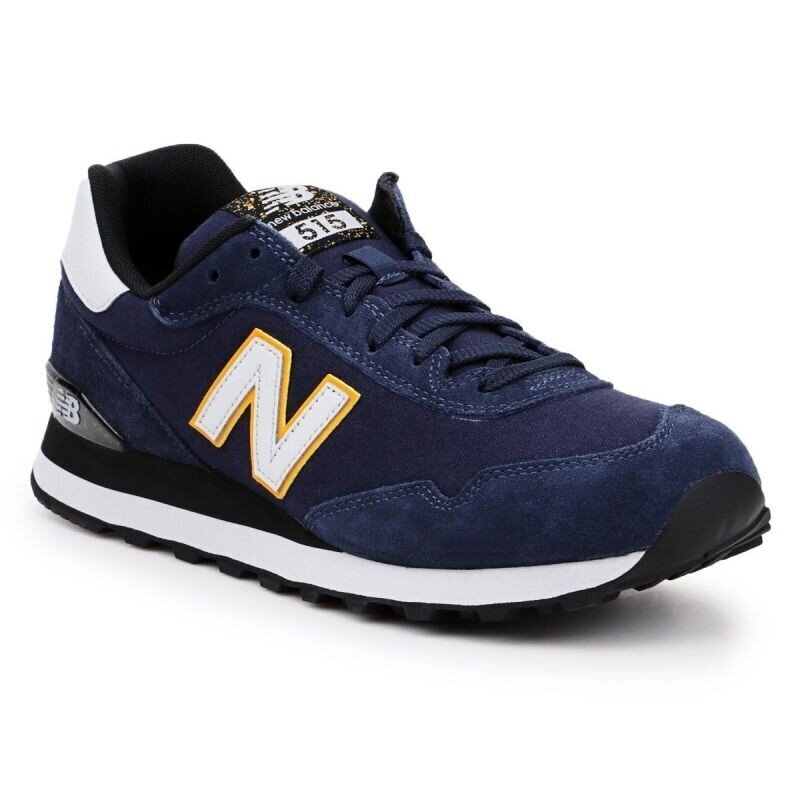 Sporta apavi new balance new balance nb 515 ml515nbr cena un informācija | Sporta apavi vīriešiem | 220.lv