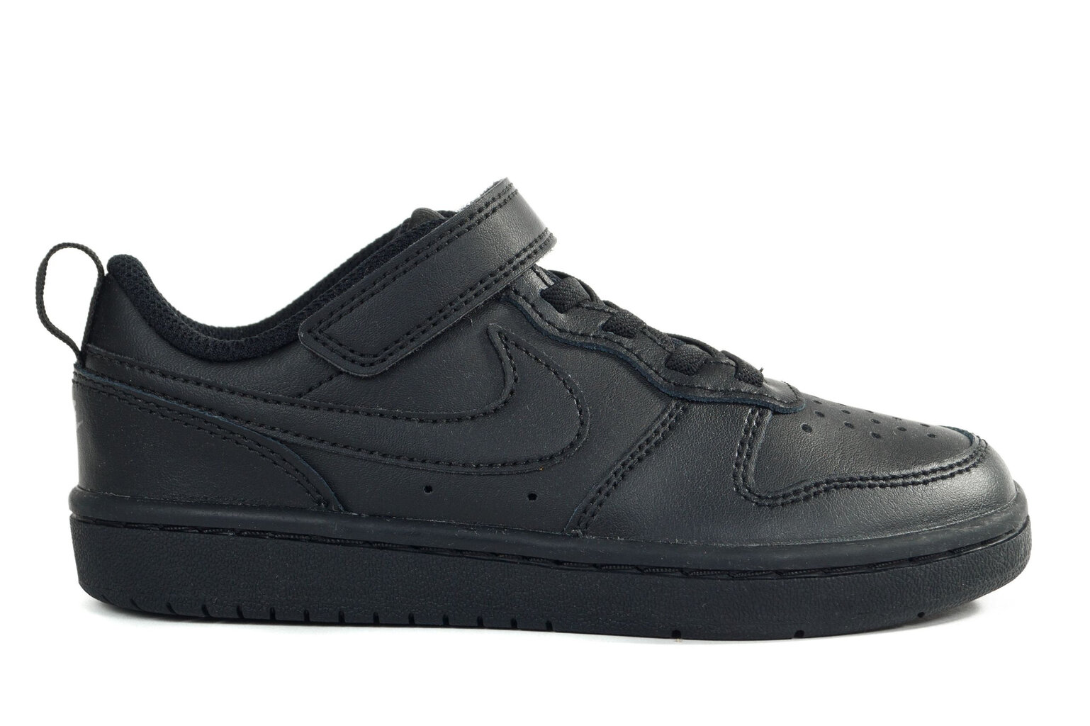 Sporta apavi nike court borough low 2 (ps) bq5451001 цена и информация | Sporta apavi bērniem | 220.lv