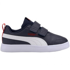 Кроссовки SPORTS PUMA COURTFLEX V2 V PS 37154301 цена и информация | Puma Обувь для детей и младенцев | 220.lv