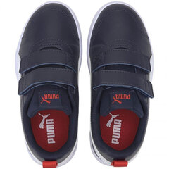 Кроссовки SPORTS PUMA COURTFLEX V2 V PS 37154301 цена и информация | Laste Kingad | 220.lv