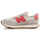 Sporta apavi new balance new balance nb 237 gs237pk cena un informācija | Sporta apavi sievietēm | 220.lv