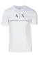 T-krekls emporio armani t-krekls 8nztcj-z8h4z-1100 cena un informācija | Vīriešu T-krekli | 220.lv